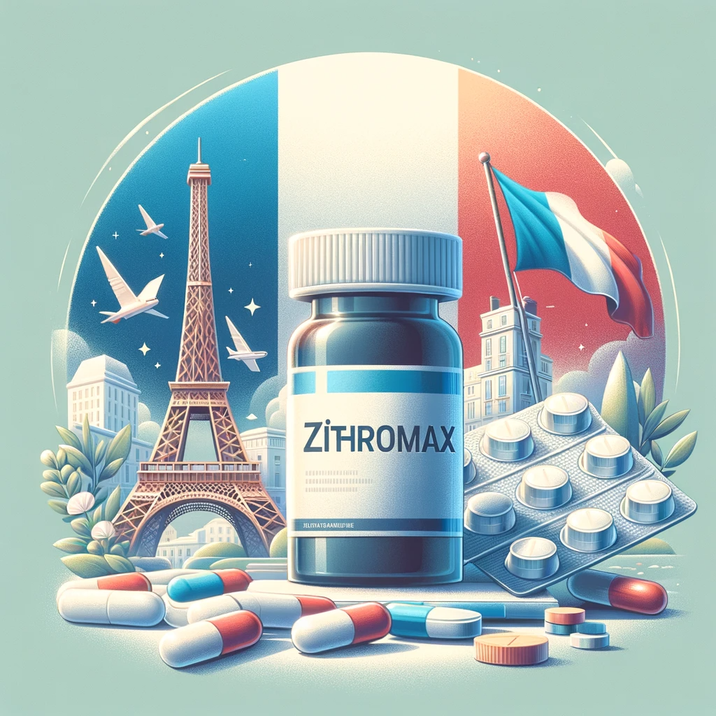 Prix zithromax france 